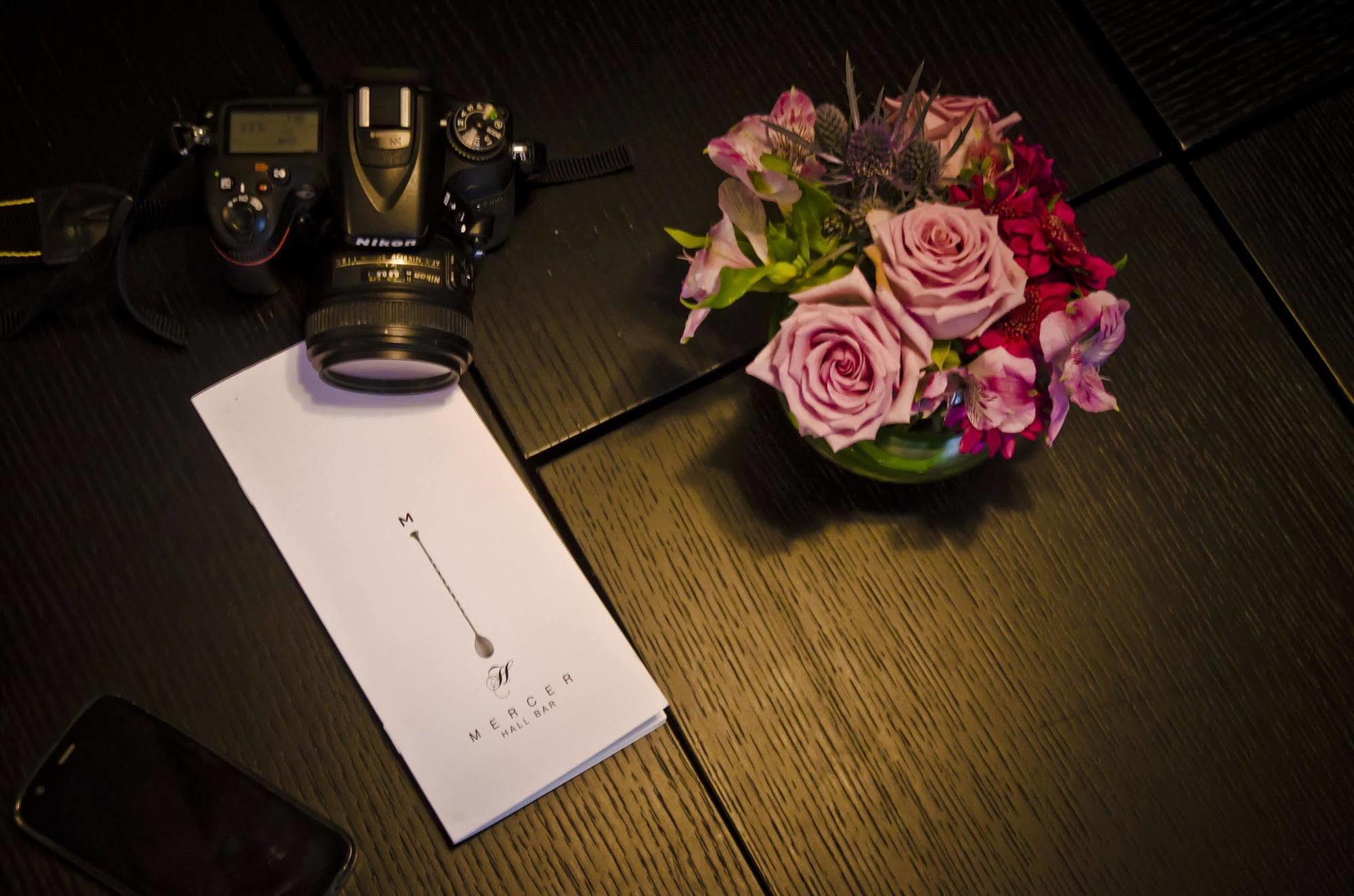 Mercer Hotel 5*