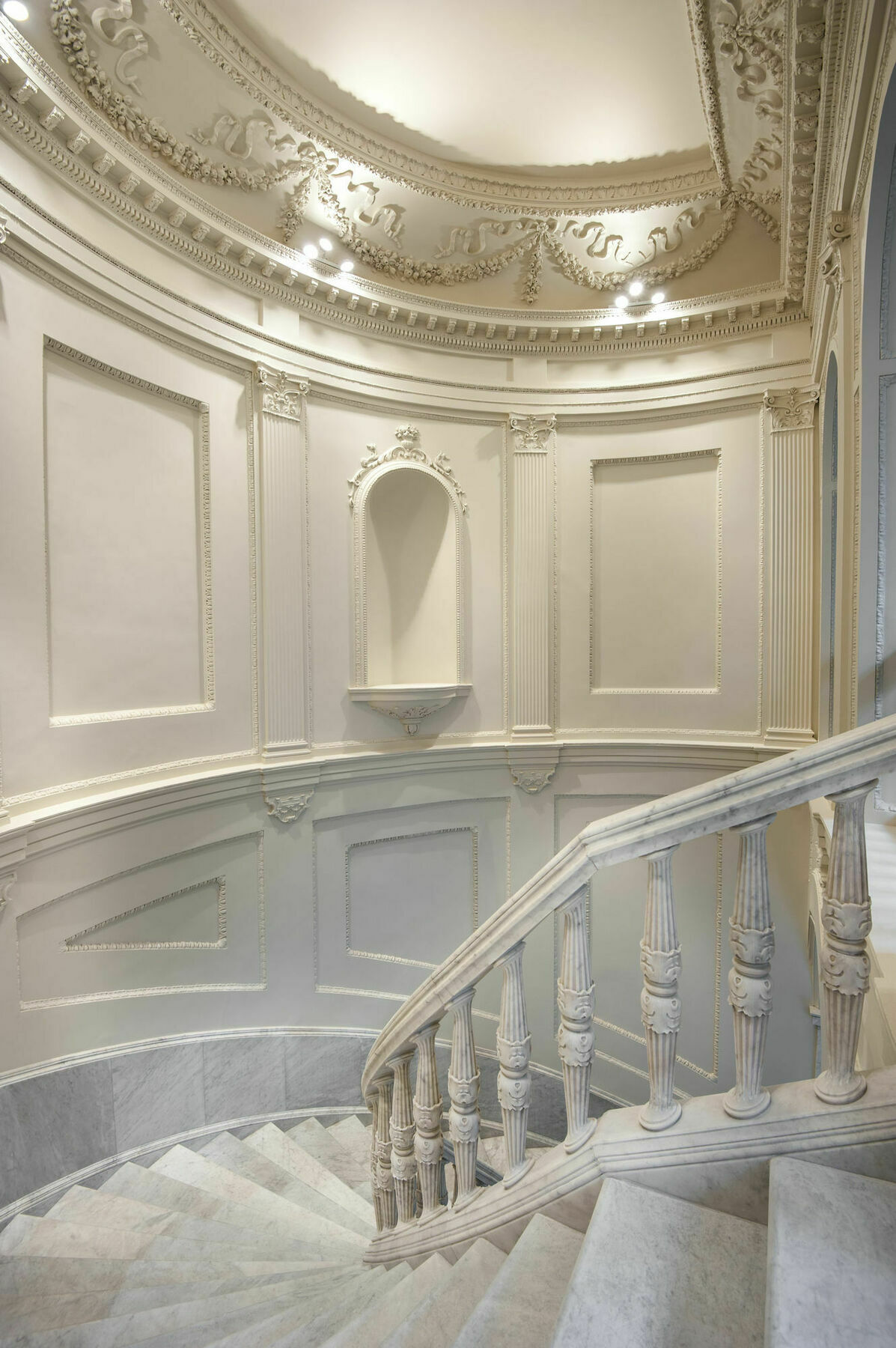 Mercer Hotel Sevilla
