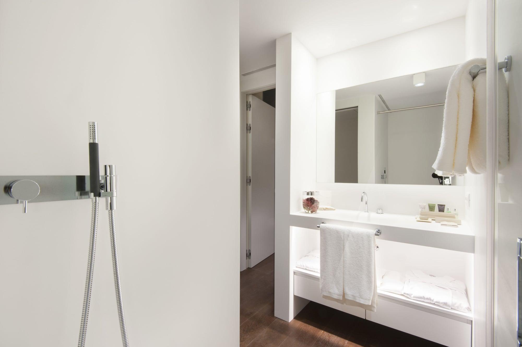 Mercer Sevilla 5*