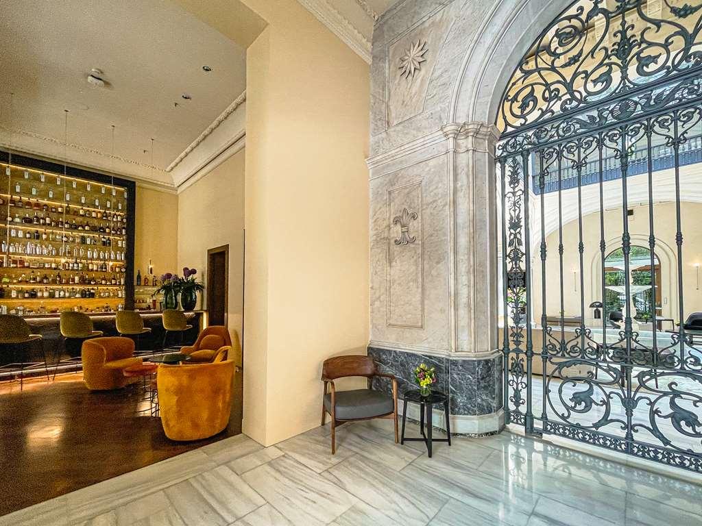 Mercer Sevilla Hotel