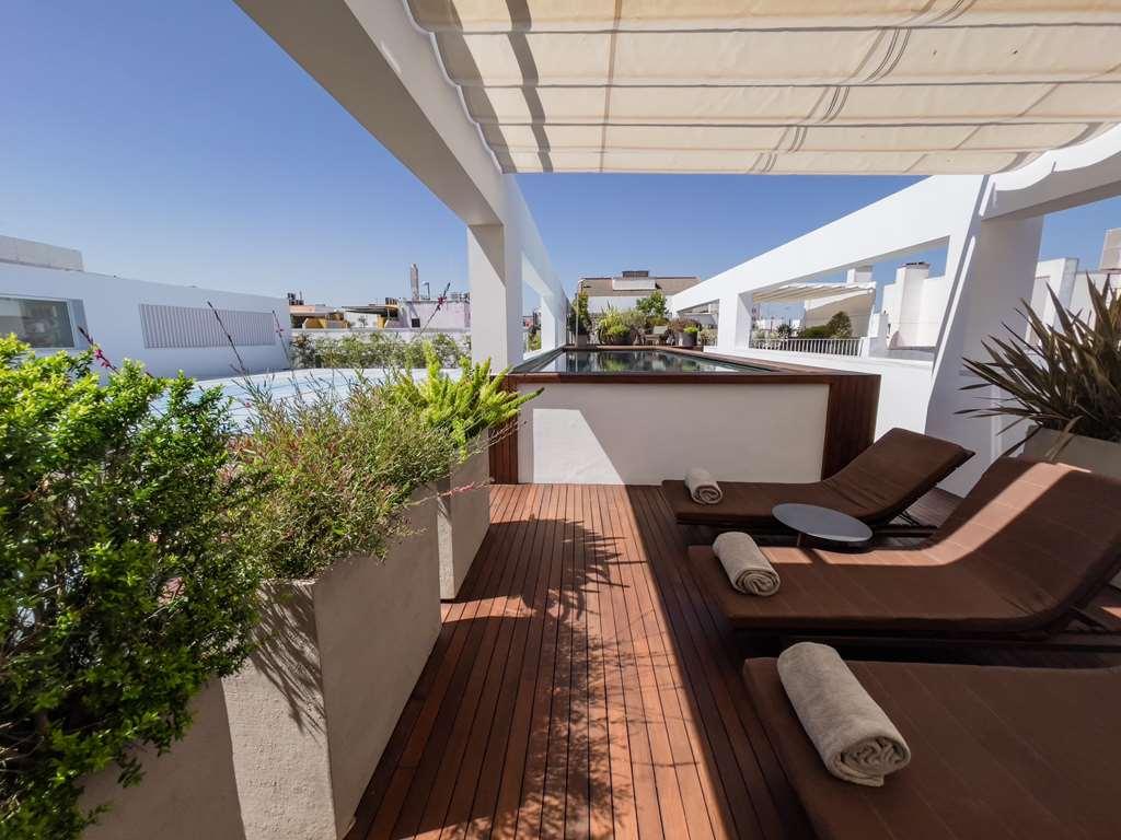 Mercer Sevilla 5*