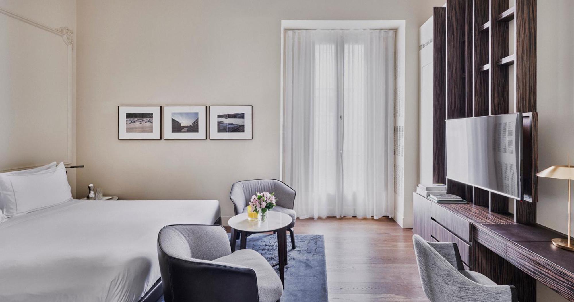 Hotel Mercer Sevilla 5*