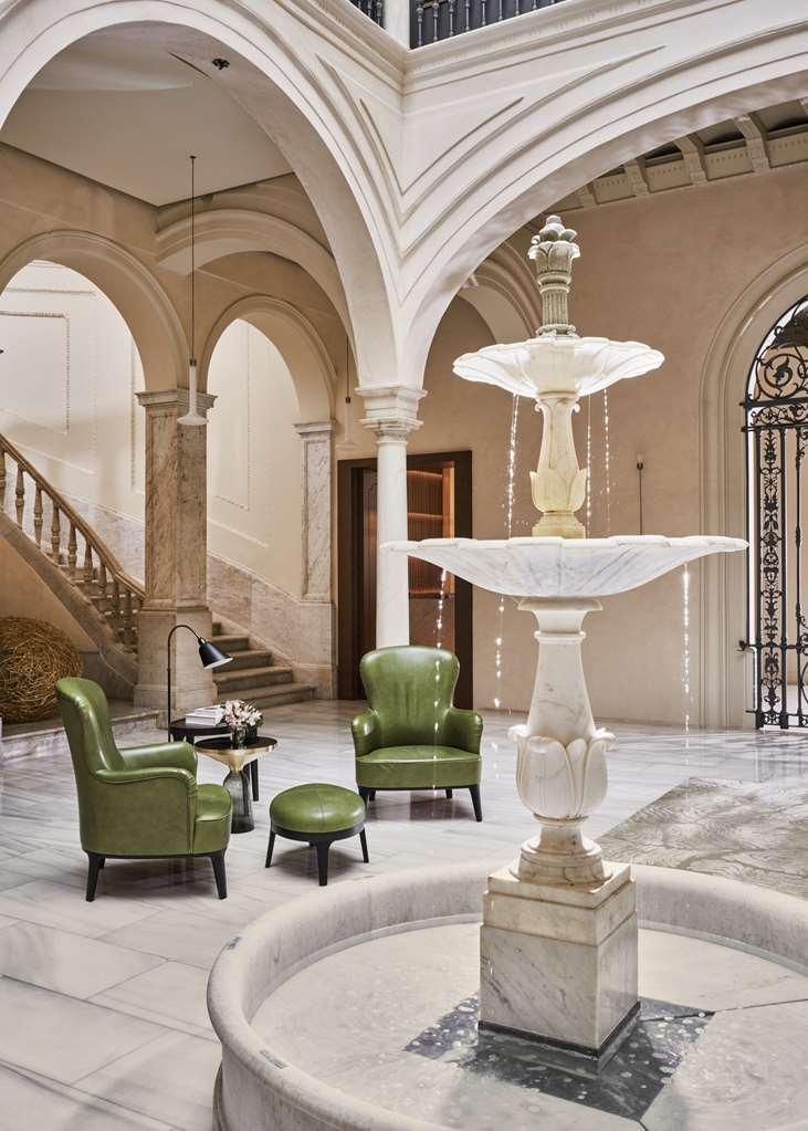 Mercer Sevilla 5*