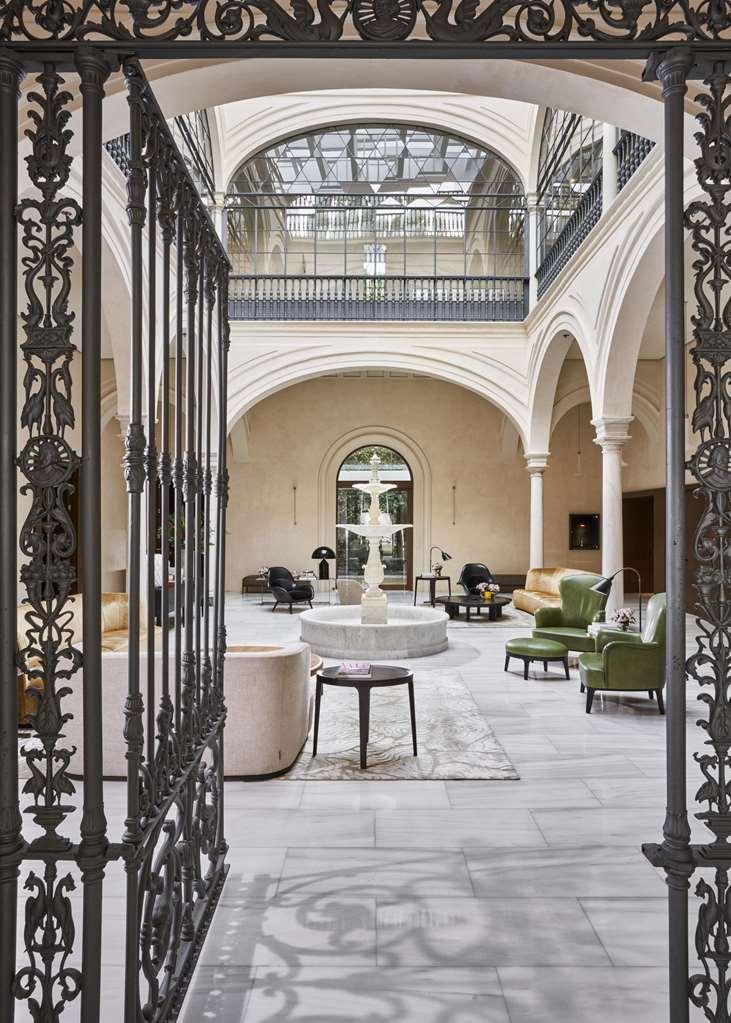 Mercer Sevilla 5* Siviglia