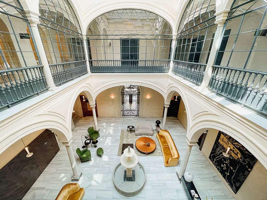 Mercer Sevilla Siviglia