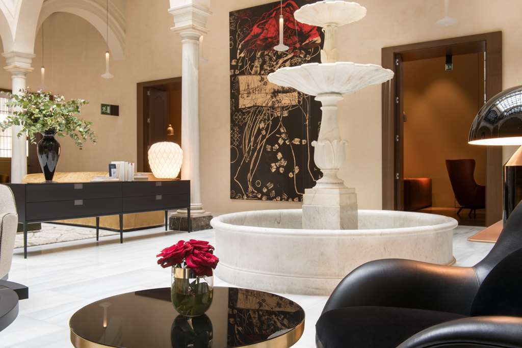 Mercer Sevilla 5* Siviglia