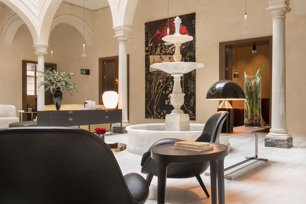 Hotel Mercer Sevilla