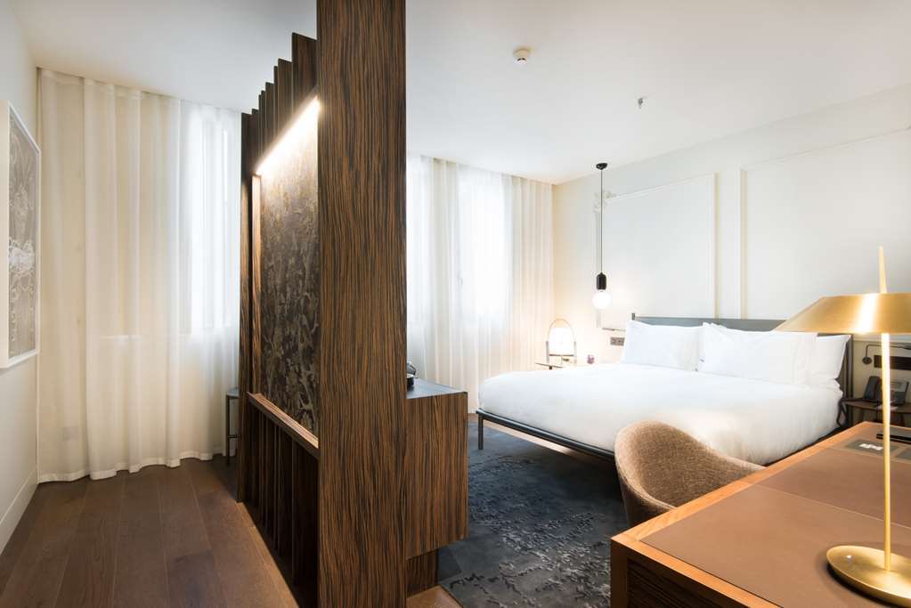 Mercer Sevilla Hotel