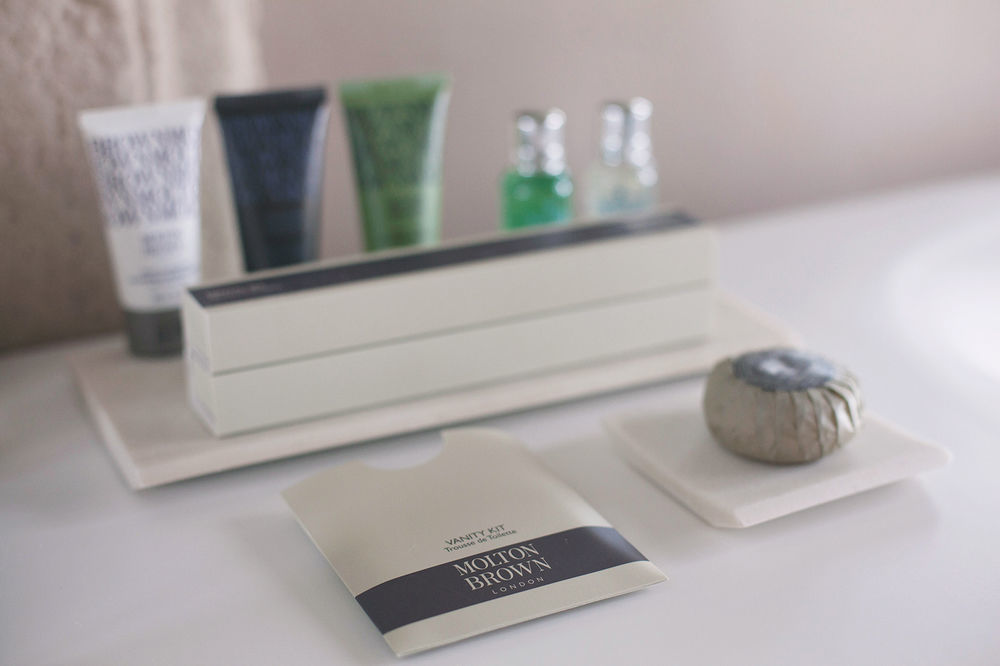 Mercer Sevilla 5* Siviglia