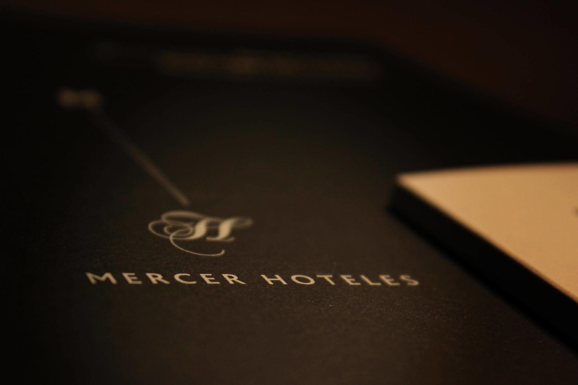 Mercer Sevilla 5* Siviglia