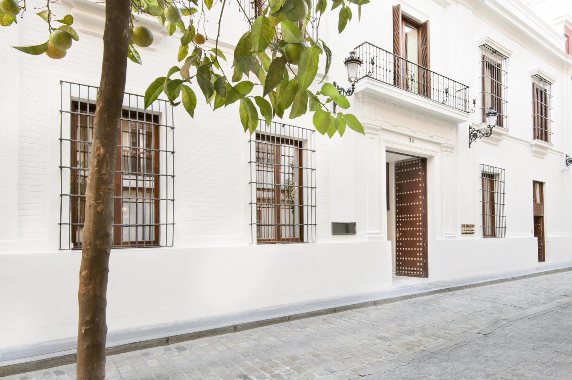 Mercer Sevilla Siviglia