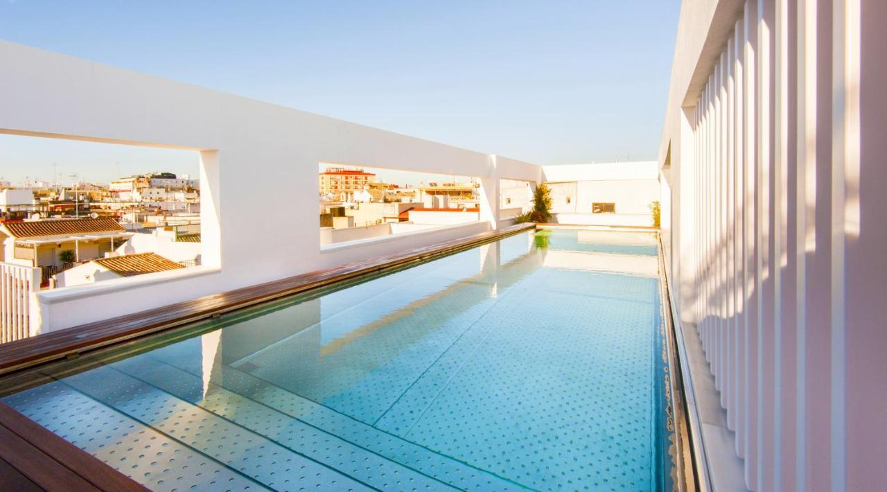 Mercer Sevilla Hotel