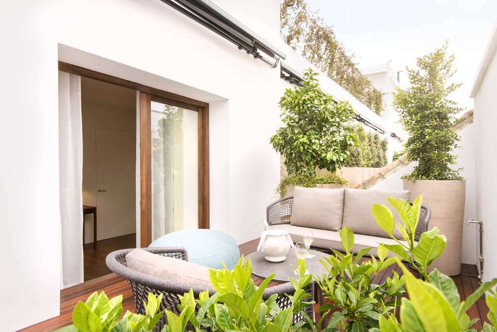 Mercer Sevilla Hotel 5*