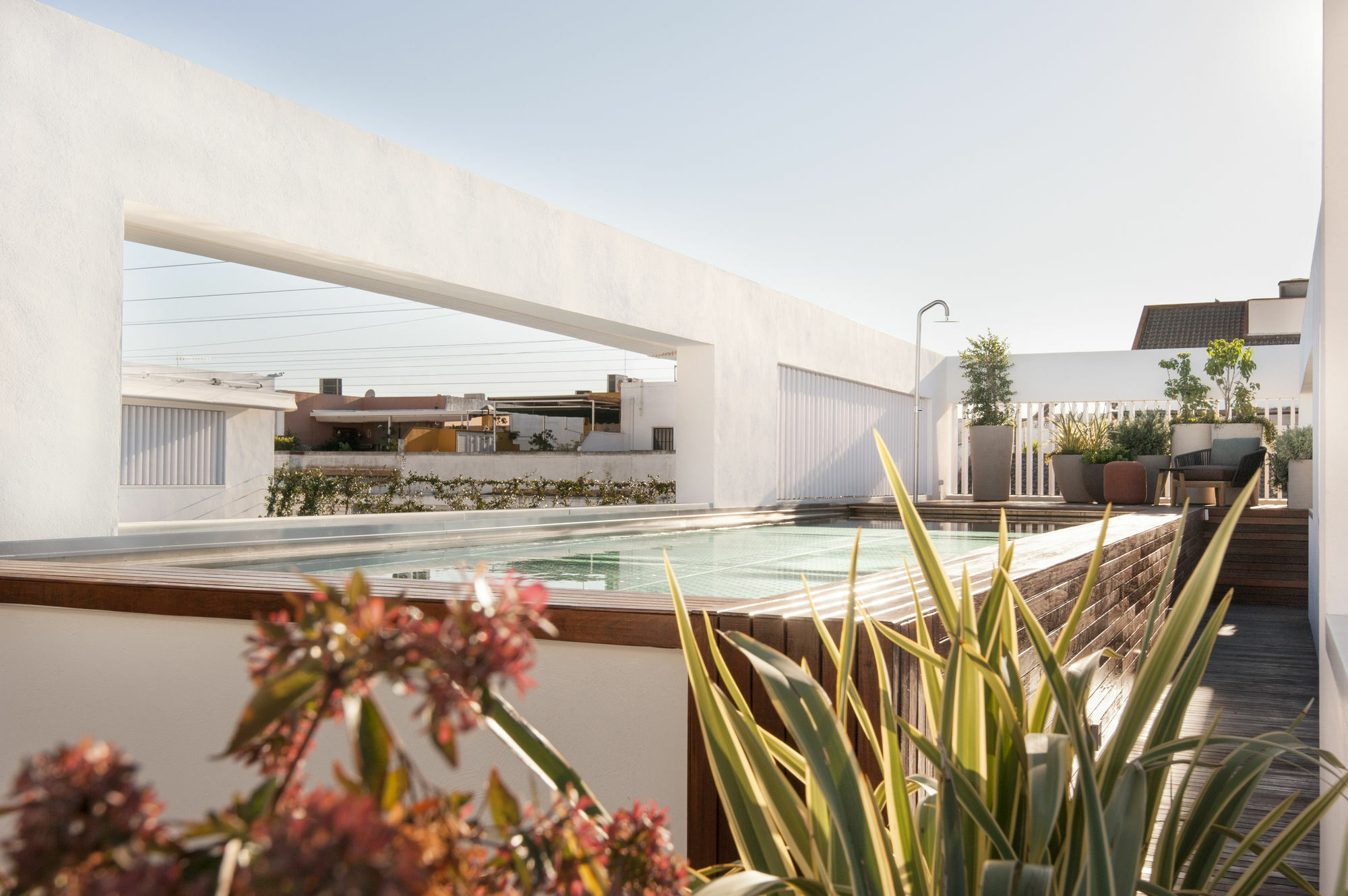 Mercer Sevilla 5* Siviglia