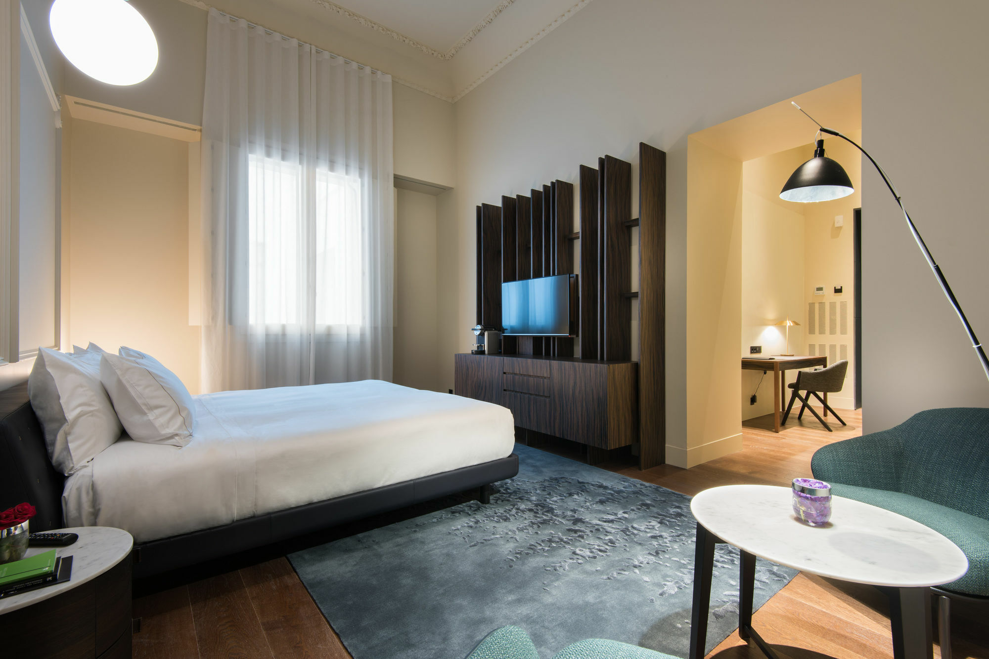 Hotel Mercer Sevilla 5*
