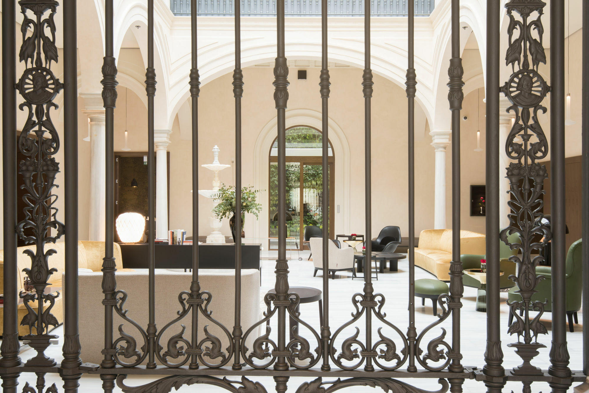 Mercer Hotel 5*