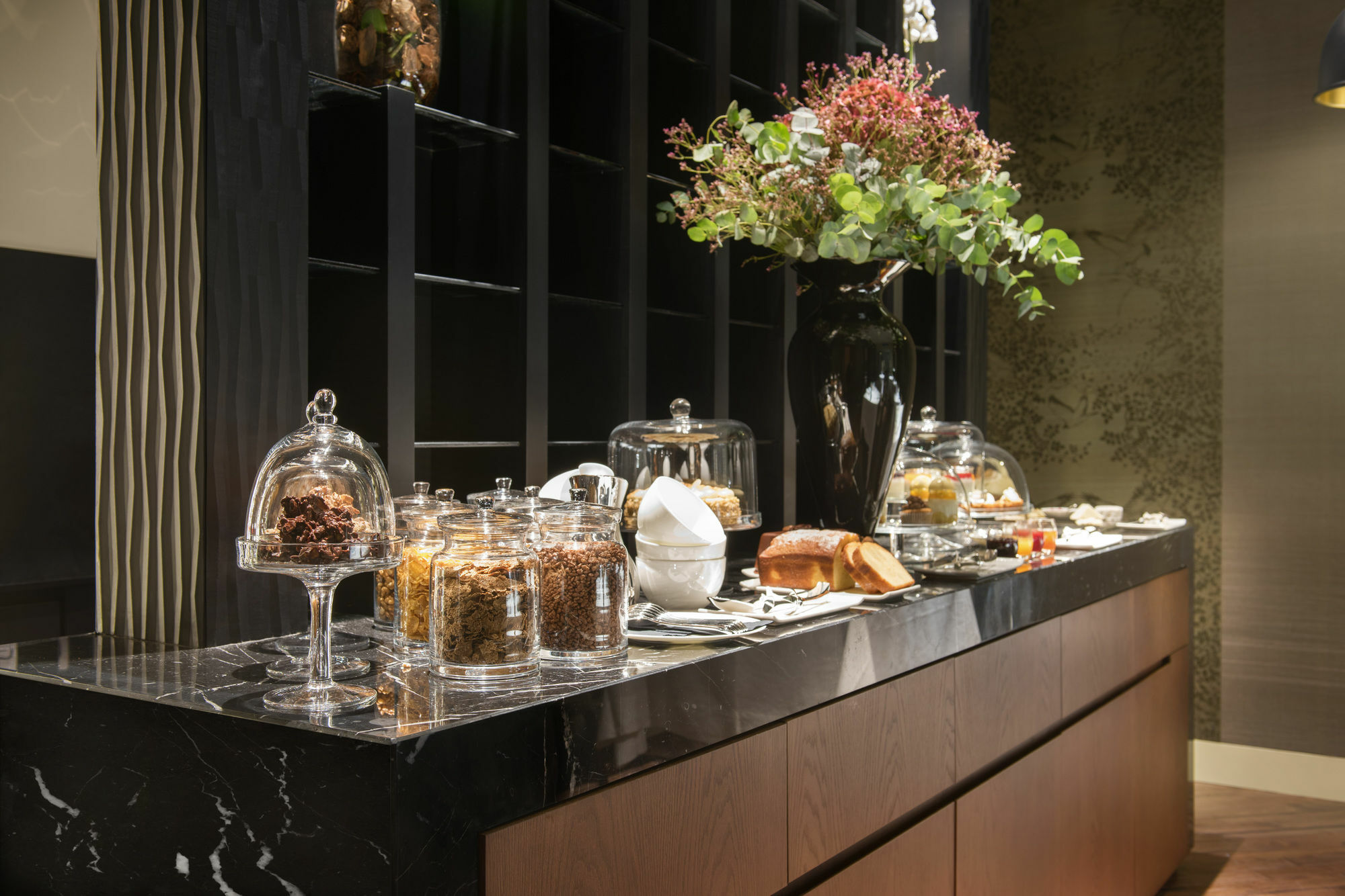 Hotel Mercer Sevilla