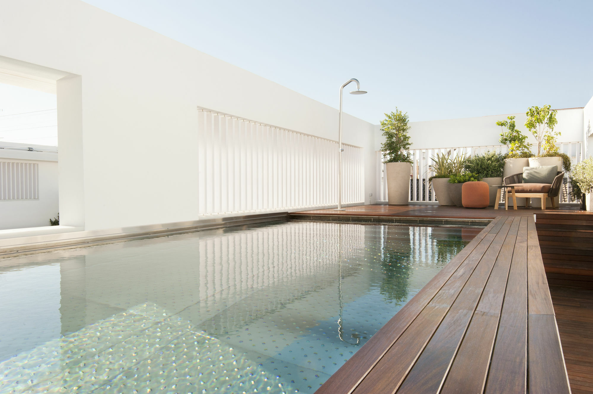 Mercer Sevilla Hotel 5*